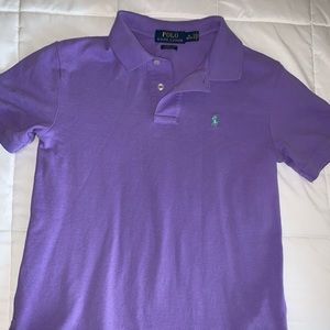 Polo Ralph Lauren Boy Shirt